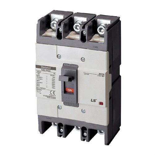 MCCB LS 3P 250A 42kA ( ABS203c )